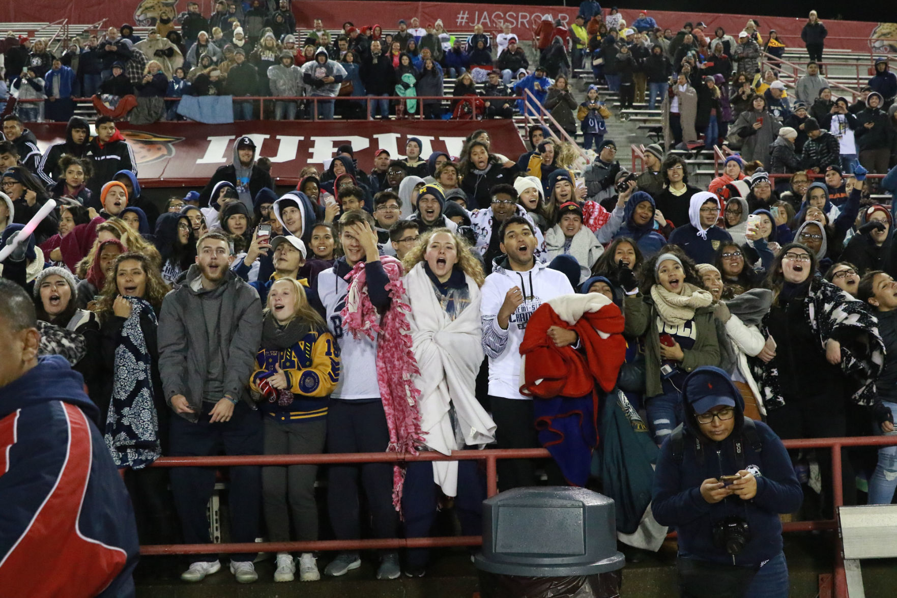 Gallery: Class 2A boys soccer state final: Cardinal Ritter vs. Bishop Noll